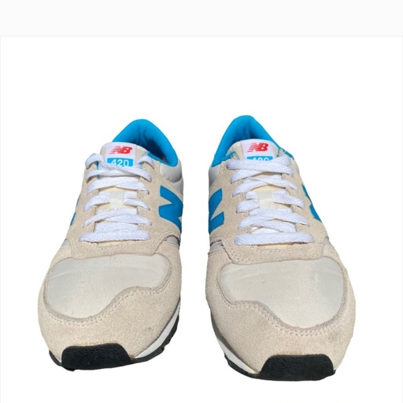 New Balance 420 Sneakers - Picture 2 of 7